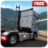 Euro Truck Driving : Cargo
Delivery Simulator Game Soft Clip Games