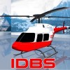 IDBS Helicopter IDBSStudio