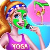 Yoga Girls Makeover –
Fitness Salon KiwiGo