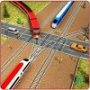 インドの電車都市プロの運転：電車のゲーム Level9 Studios