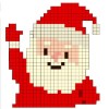 Christmas Sandbox Number
Coloring- Color By Number Next Tech Games Studio
