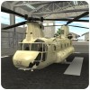 Army Helicopter Marine
Rescue GamePickle