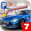 Multi Level 7 Car Parking
Simulator Play With Games