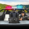 未舗装道路警察の車の運転 – Offroad
Police Car Driving Racing Games Android
