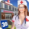 病院救急心臓手術：医者のゲーム Roadster Inc – 3D Games Action &Simulation