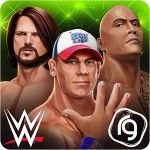 WWE Mayhem Reliance Big Entertainment (UK) Private Limited