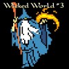 [RPG] Wicked World
#3　～ウィキッド・ワールド～ SIMPLENCE