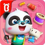 Baby Panda’s Doll Shop – An
Educational Game BabyBus Kids Games