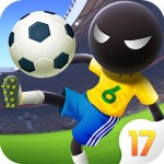 World Cup – Stickman
Football HotFinger Games