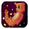 Pixelmon block: story
mode Saga of Pixelmon buildcraft & craftingpixelmons