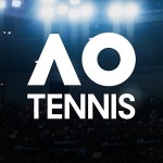 AO Tennis Game Tennis Australia