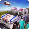 Ambulance & Helicopter
Heroes 2 TrimcoGames