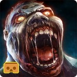 VR DEAD TARGET: Zombie
Intensified (Cardboard) VNGGAME STUDIOS