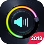 ボリュームブースター – 音楽イコライザー Music Hero – Best Free music & audio appdeveloper