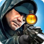 エリートスナイパー3D – Sniper
Shot MouseGames