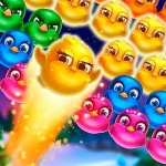Bubble Birds V – Color Birds
Shooter ZiMAD