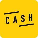 CASH（キャッシュ） –
アイテムが一瞬でキャッシュに変わる Bank,Inc