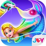 Mermaid Secrets 6 – Mermaid
Princess Tail Doctor JoyPlus Technology Co., Ltd.