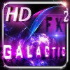 光芸術形式 Galactic FX ² HD : iPad – 日本語 IGRASS PTY LTD
