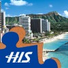 H.I.S.世界の風景パズル H.I.S. Co.,Ltd.