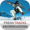Fresh Tracks Snowboarding First Touch Games Ltd.