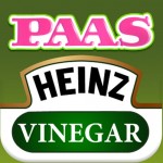 PAAS/Heinz Egg Decorator H. J. Heinz