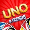 UNO ™ & Friends – 定番カードゲームがソーシャルに！ Gameloft