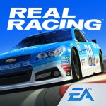 Real Racing 3 Electronic Arts