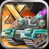 X Tank-最真实坦克火焰混战篇 TTCX Inc.