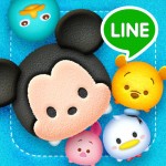LINE：ディズニー ツムツム LINE Corporation