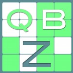 QBZ – A simple puzzle that grows into an infinitely challenging puzzle. Small Success