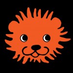 Laci és az oroszlán Scrolldox design