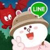 LINE バブル2 LINE Corporation