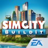 SimCity BuildIt Electronic Arts