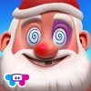 クリスマス：４人のサンタ Kids Fun Club by TabTale