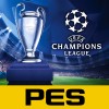 UEFA Champions League ウイニングイレブン フリック KONAMI