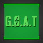 G.O.A.T – The Generalised Occupational Aptitude Test Ashley Richards
