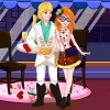 Valentine Date – colordesign Color Girl Games