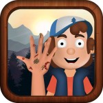 Nail Doctor Game: For Gravity Falls Version Diverio Maria