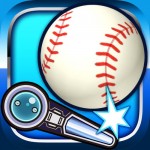 新野球盤アプリ！ベースピンボール SAT-BOX