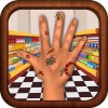 Nail Doctor Game with Fruits: for Shopkins Version Andres Martinez