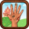 Nail Doctor Game for Girls: Sofia The First Version Almica Perez