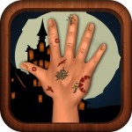 Nail Doctor Game for Kids: Five Night At Freddy’s Version Andres Techera