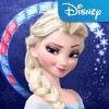アナと雪の女王 Free Fall：スノーショット Disney