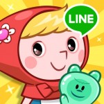 LINE チャチャ LINE Corporation