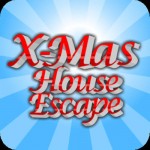 X Mas House Escape 2 wang kai