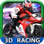 3D 車 自転車 レース 運転 ベスト 無料 ゲーム 道路 行脚 3D Free Games Apps