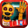 Nail Doctor Game for five nights at freddy’s Damian Lescano