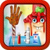 Nail Doctor Game for Shopkins Club Version Damian Lescano