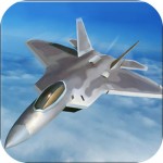 F18 Jet Fighter SIM 3D Anh Ngan Nguyen Thi